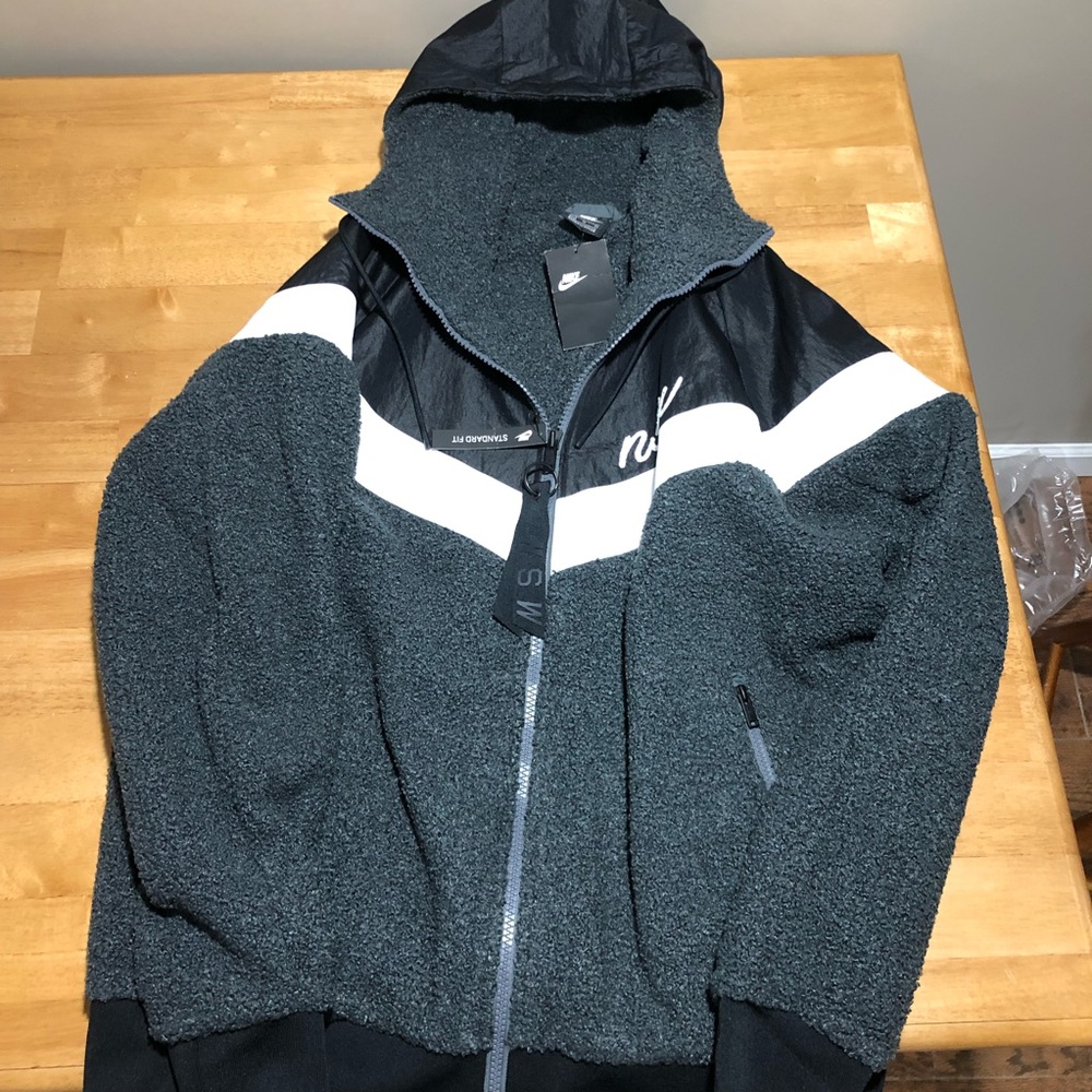 Nike Jacket